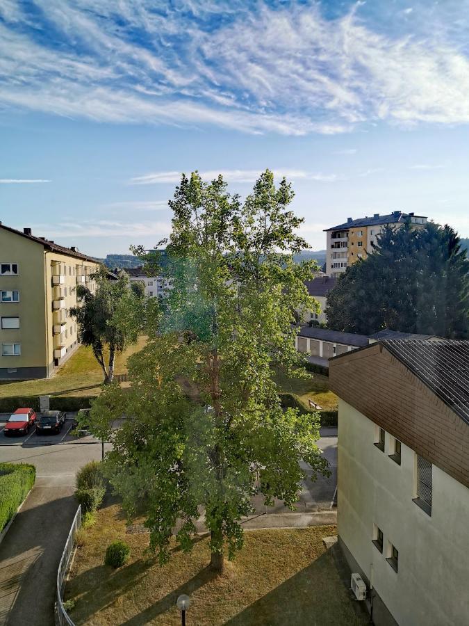 Zentrumsnahe Privatunterkunft Freistadt Zewnętrze zdjęcie