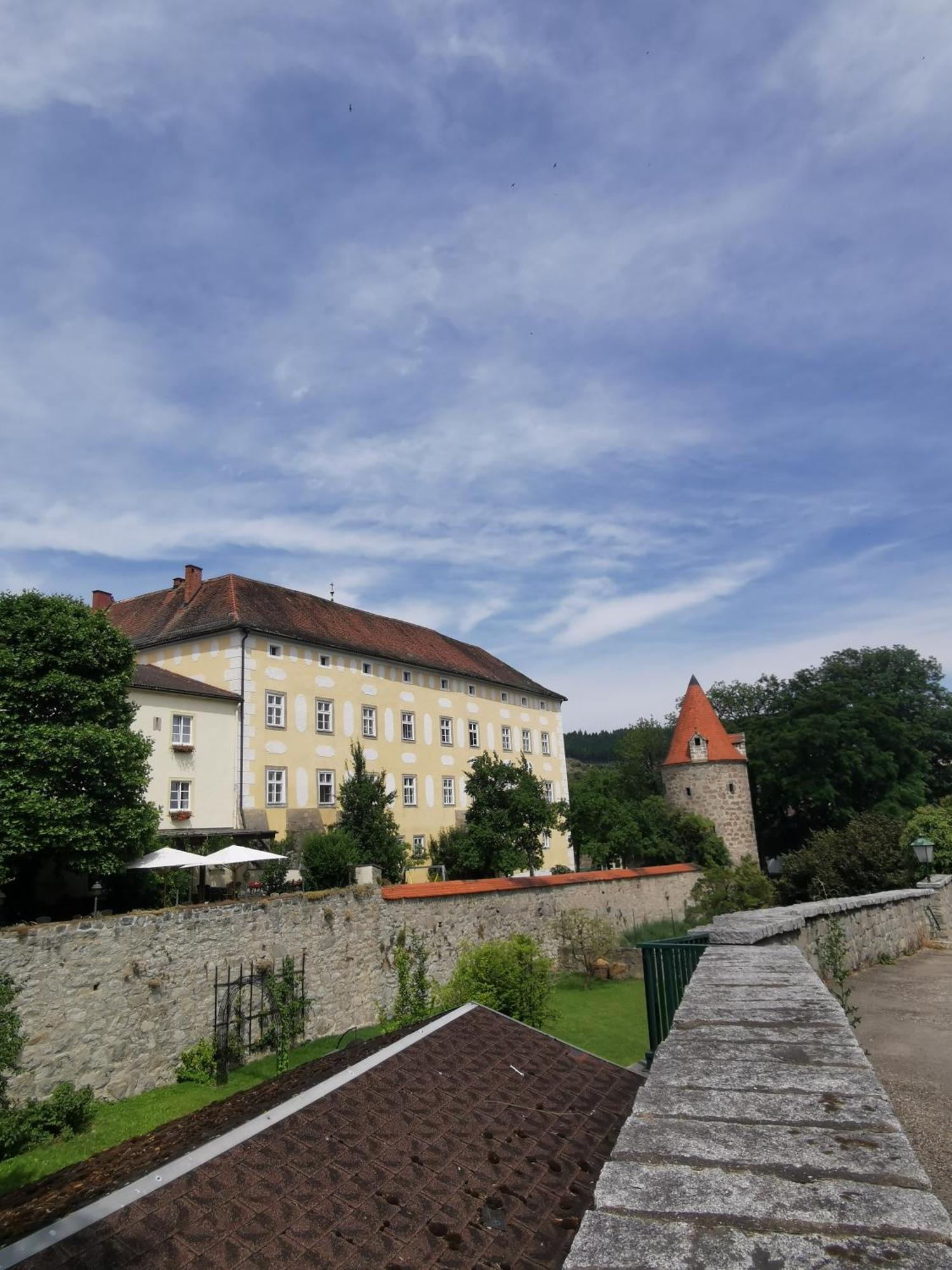 Zentrumsnahe Privatunterkunft Freistadt Zewnętrze zdjęcie