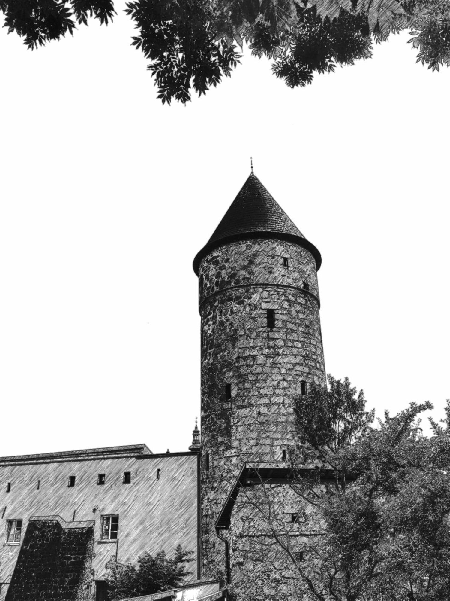 Zentrumsnahe Privatunterkunft Freistadt Zewnętrze zdjęcie